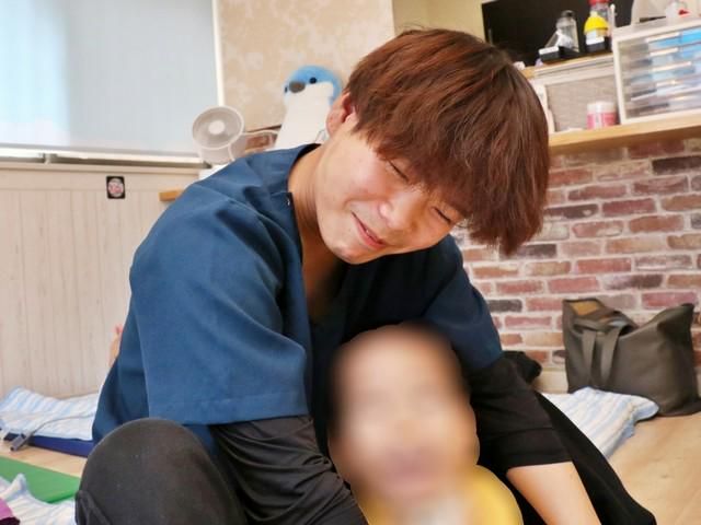 重症児デイサービス　しゃちのアルバイト・バイト求人情報-05