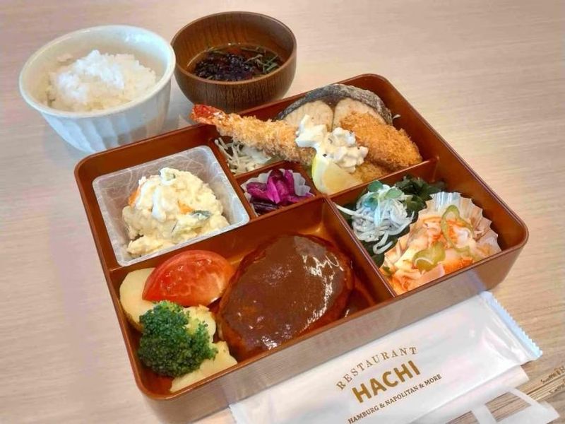 ゆりあげ港食堂HACHI(株式会社オールスパイス)のアルバイト・バイト求人情報-05