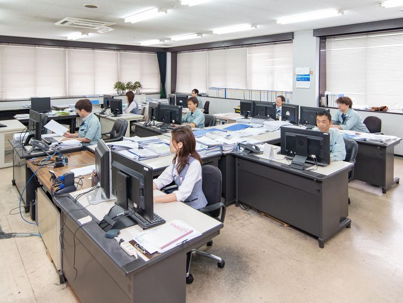 IMAX株式会社のアルバイト・バイト求人情報-03