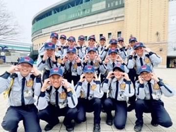 株式会社エース警備保障(勤務地:阪神甲子園球場)のアルバイト・バイト求人情報-04