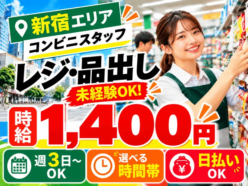株式会社ロフティーのアルバイト・バイト求人情報