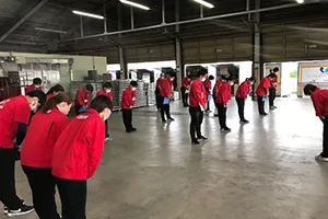 株式会社コープサービスおおいたの求人・転職情報