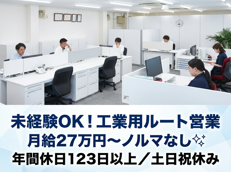 大洋産業株式会社の求人・転職情報