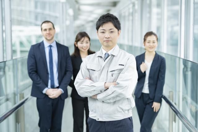 株式会社オフィス ブラウン エイの求人・転職情報