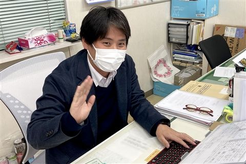 医療法人祥風会の求人・転職情報