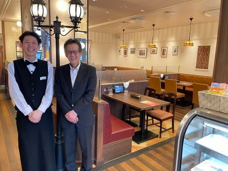 チムニー株式会社の求人・転職情報