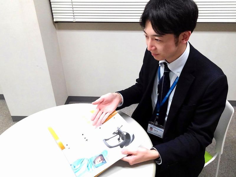 クロスウィルメディカル株式会社