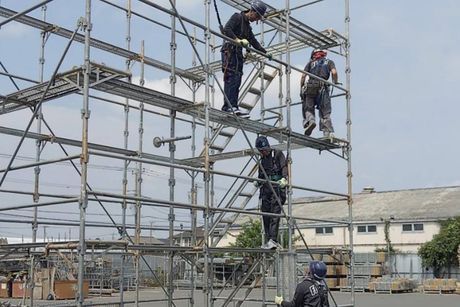 一般社団法人全国建設人材協会(人材紹介)の求人・転職情報