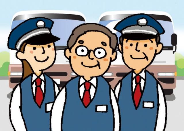 東洋バス株式会社のアルバイト・バイト求人情報-04