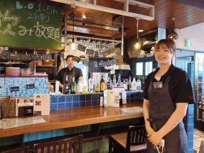 バルーチョ 朝霞台店のアルバイト・バイト求人情報