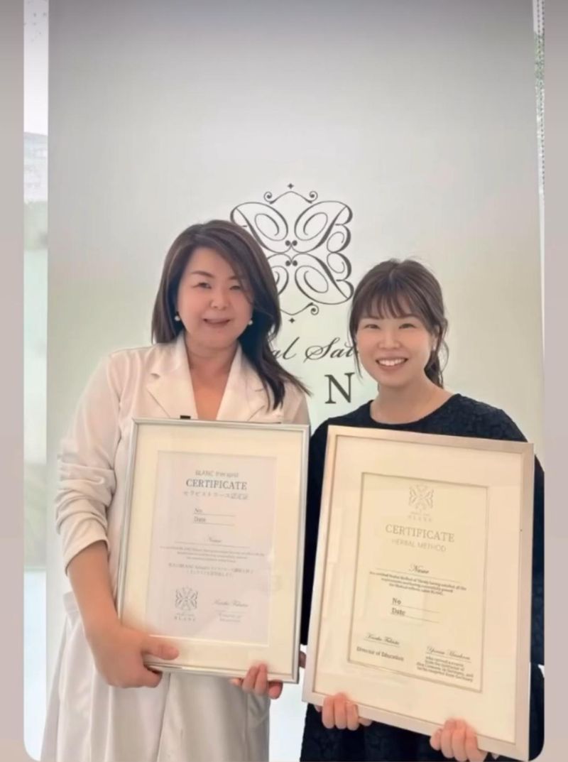 Herbal Salon BLANCのアルバイト・バイト求人情報-02