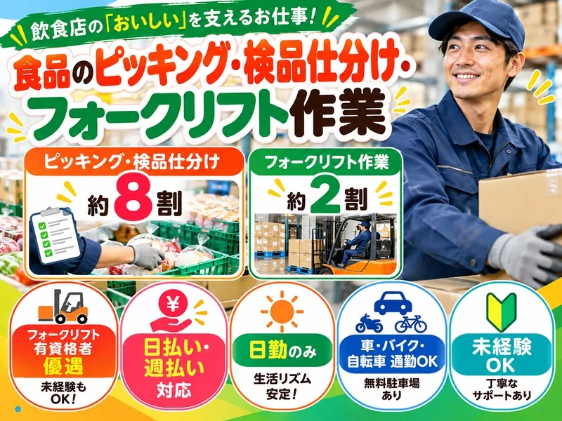 株式会社シグマスタッフのアルバイト・バイト求人情報