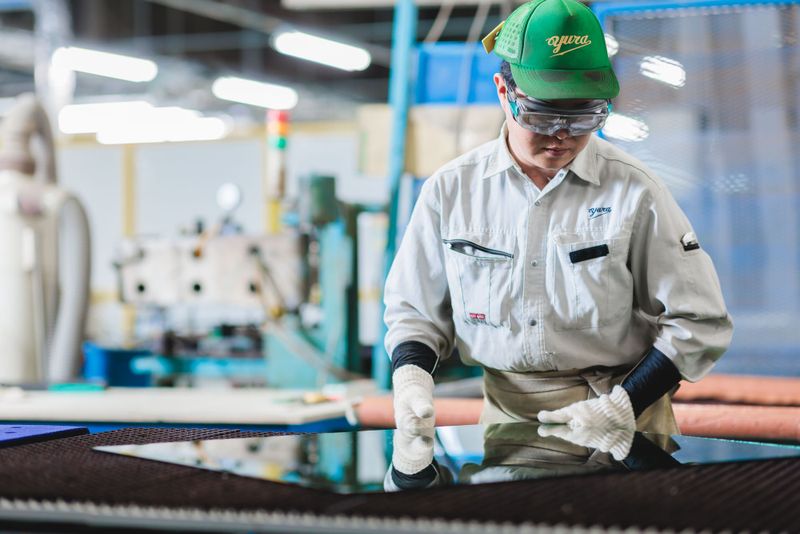 由良アイテック株式会社の求人・転職情報