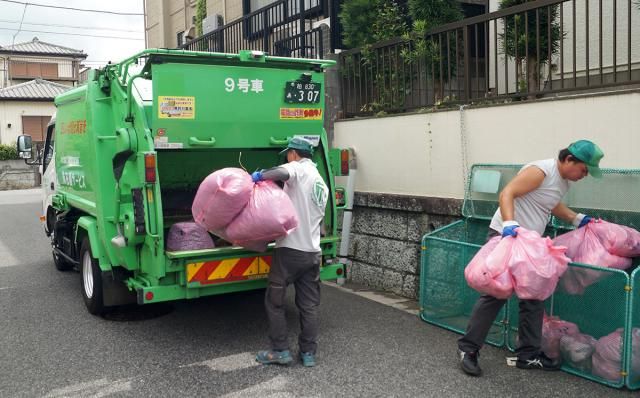 株式会社 花園サービスの求人・転職情報