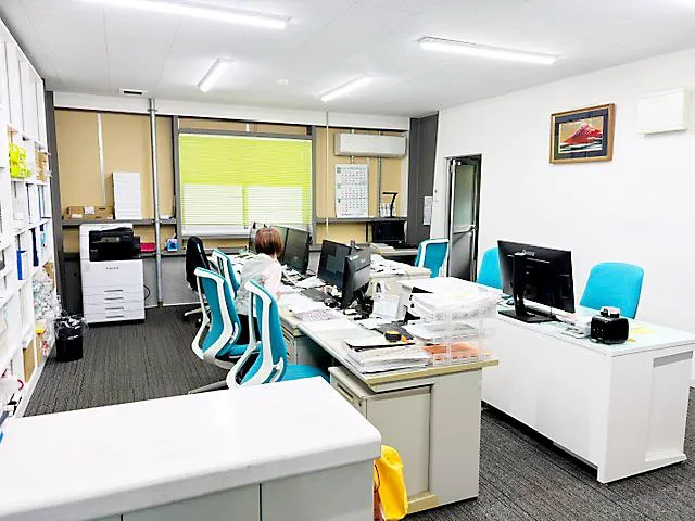 旭ゴム㈱の求人・転職情報