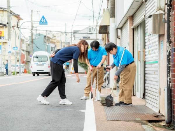 株式会社シーアイ・パートナーズ「就労継続支援B型　すたぁりっとサービス東住吉」のアルバイト・バイト求人情報-04