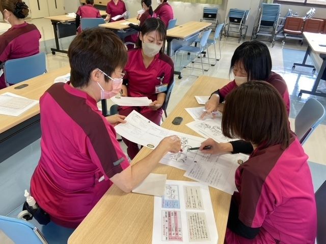 医療法人恵愛会　中村病院のアルバイト・バイト求人情報-02