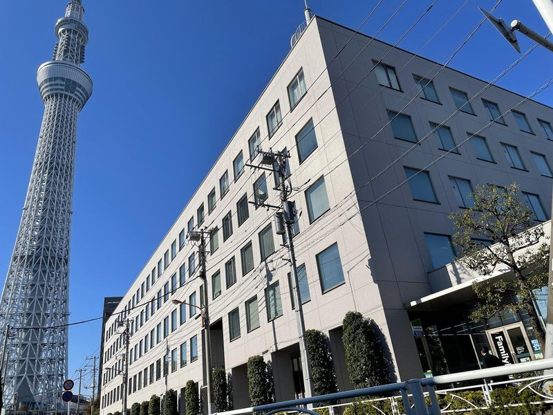 東武ビジネスソリューション株式会社の求人・転職情報