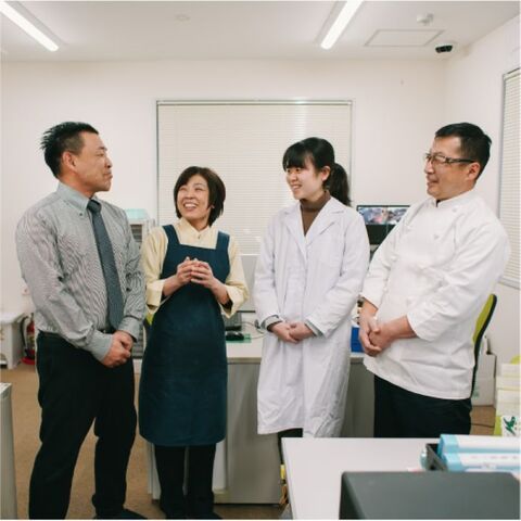 株式会社名西フーズの求人・転職情報