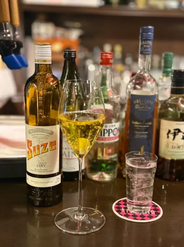 Bar Arlequin(アルルカン)のアルバイト・バイト求人情報
