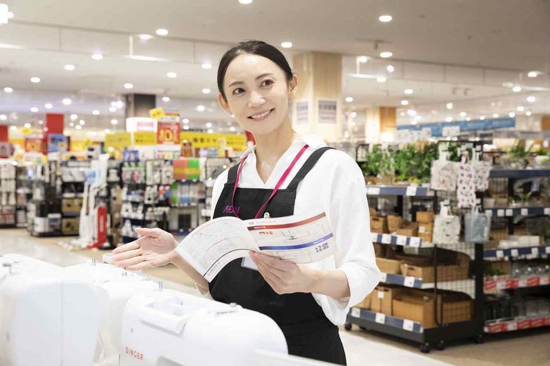 イオン春日井店のアルバイト・バイト求人情報-05