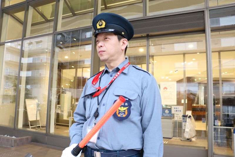 品川マンション(港区高輪)のアルバイト・バイト求人情報-02