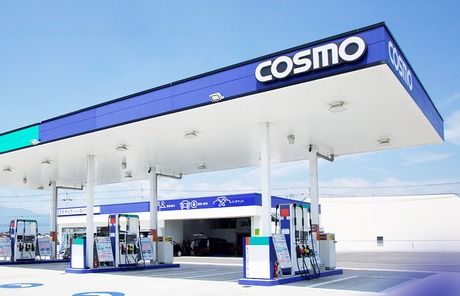 コスモ石油販売株式会社の求人・転職情報