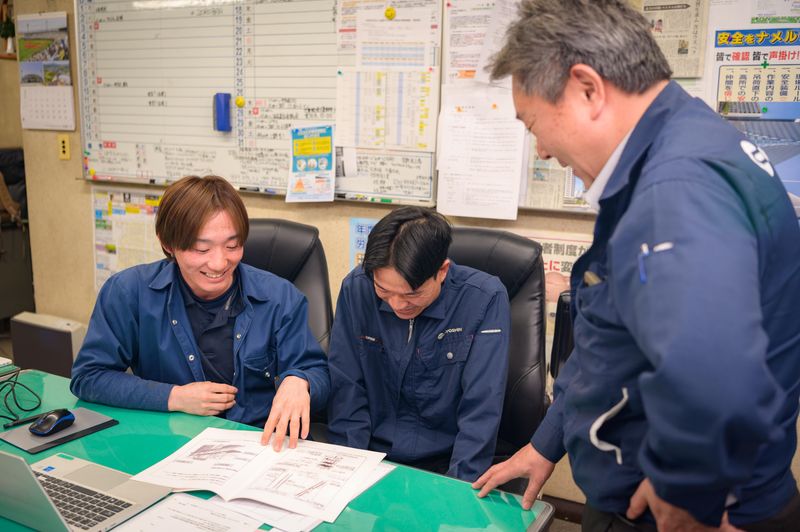協新企業株式会社の求人・転職情報