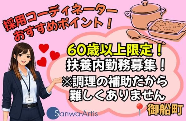 求人画像