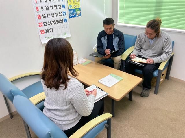 社会福祉法人清郷会-0003の求人・転職情報