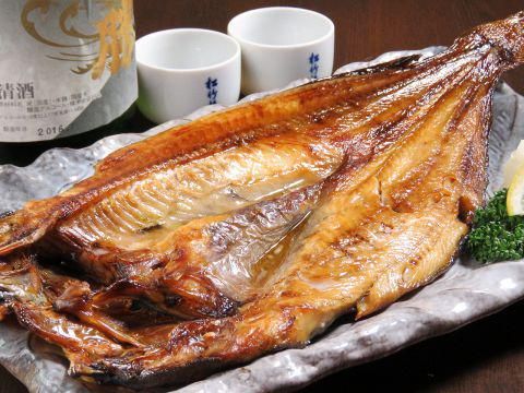 元祖ヤマイチ根室食堂すすきの店のアルバイト・バイト求人情報-05