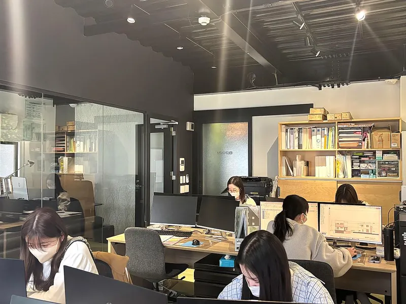 求人画像