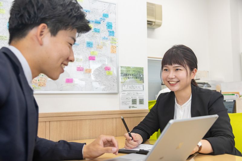 株式会社グッドトゥモローの求人・転職情報