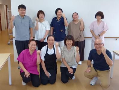 らもーれ足立六町の派遣求人情報