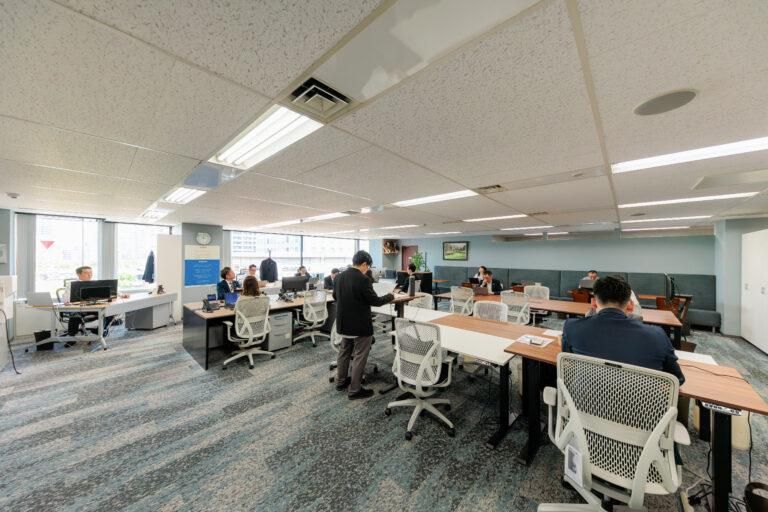 株式会社大藤不動産のアルバイト・バイト求人情報-05
