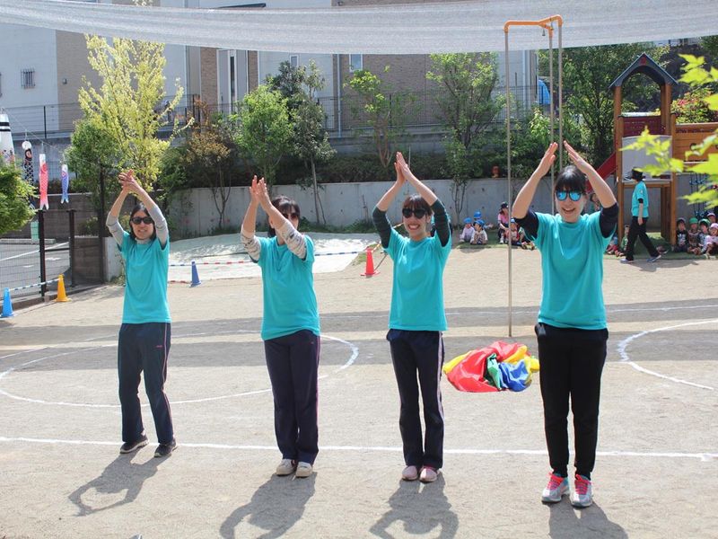 社会福祉法人大典福祉会