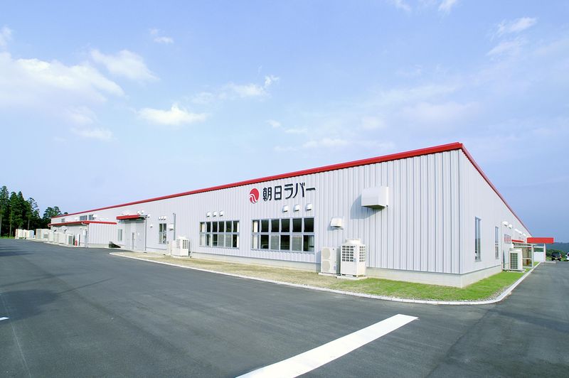 株式会社朝日ラバーの求人・転職情報