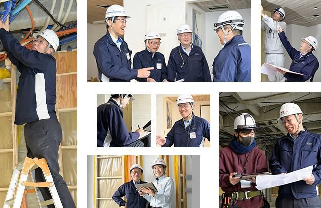 積水ハウス株式会社　田園都市シャーメゾン支店のアルバイト・バイト求人情報-04
