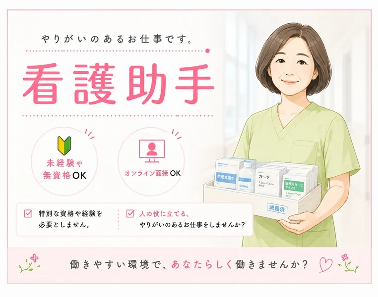 求人画像