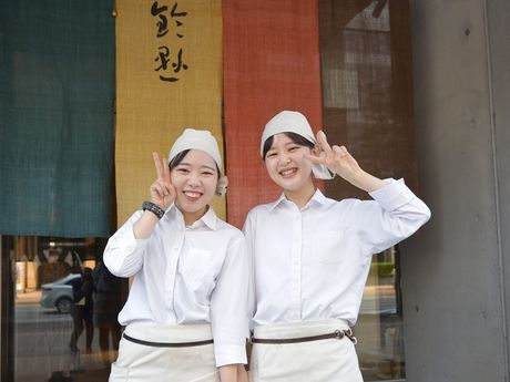 鈴懸　本 店のアルバイト・バイト求人情報-01