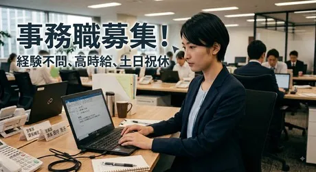 求人画像