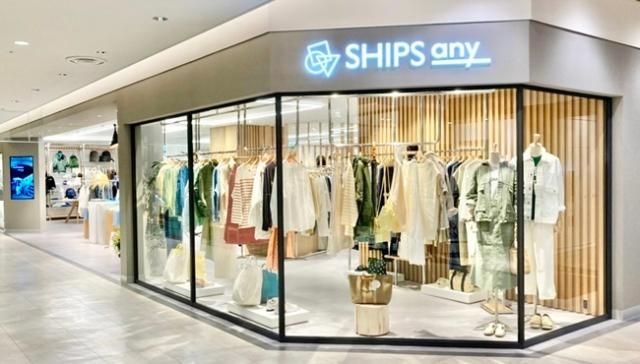 SHIPS any 光が丘IMA店のアルバイト・バイト求人情報-30