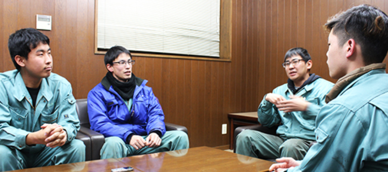 株式会社シカタのアルバイト・バイト求人情報-04