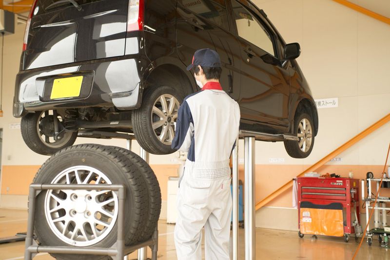 オトロンカーズ株式会社の求人・転職情報