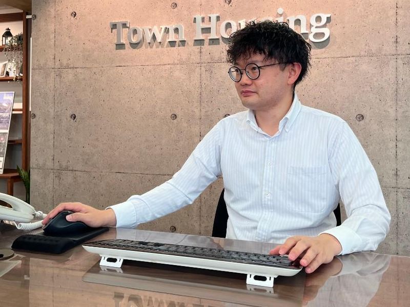 株式会社タウンハウジング東海の求人・転職情報