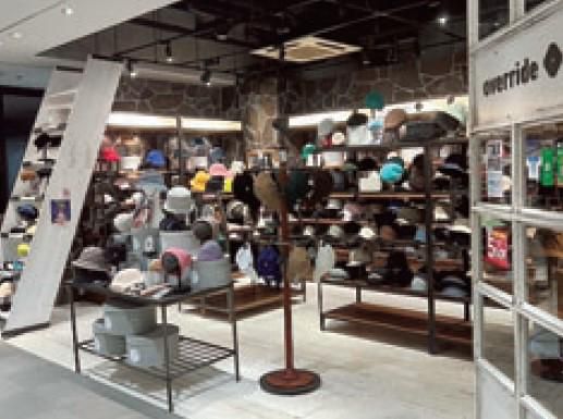 OVERRIDE アミュプラザ鹿児島店のアルバイト・バイト求人情報-02