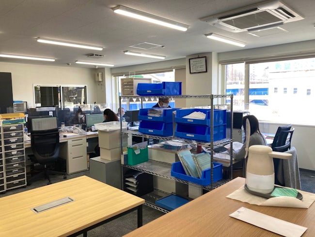 株式会社　高速-0001の求人・転職情報