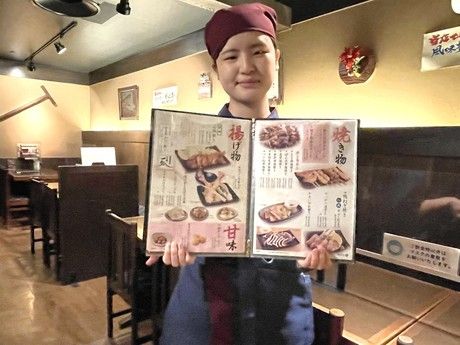 そじ坊　佐賀ゆめタウン店の求人情報