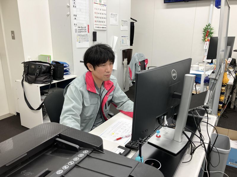新三興物流株式会社の求人・転職情報
