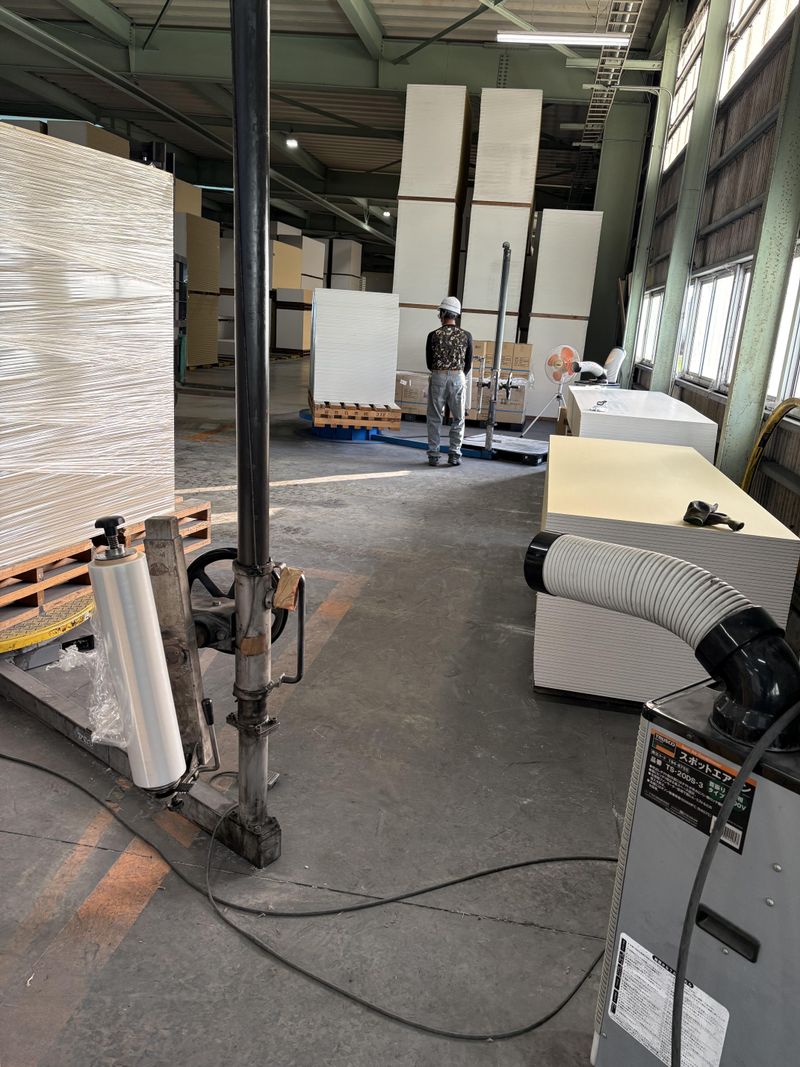 株式会社M・F・K-0003の求人・転職情報